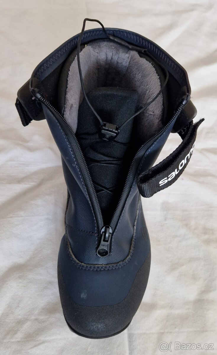 Boty na běžky Salomon Vitane Plus UK 5 - 4