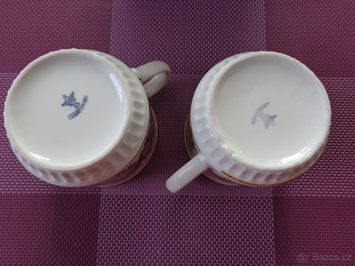 Hrníčky - 4