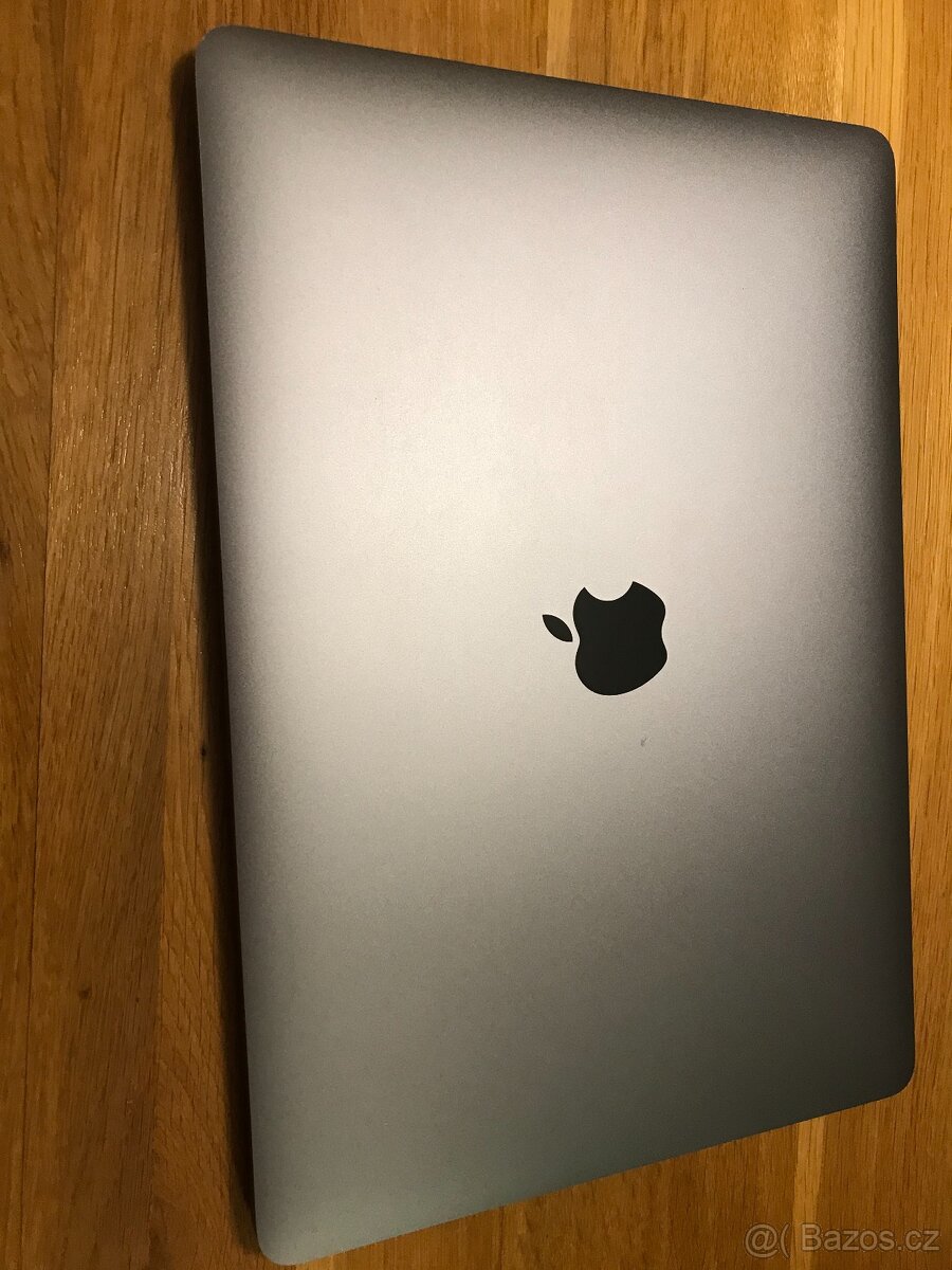 Macbook Pro 13,3" - 4