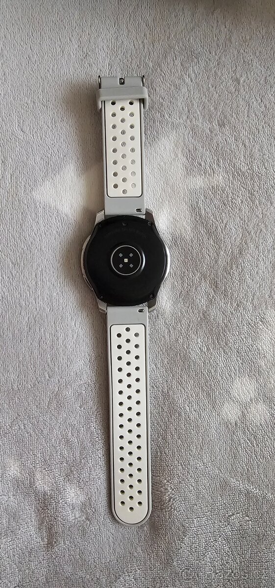 Samsung Galaxy watch R800 - 4