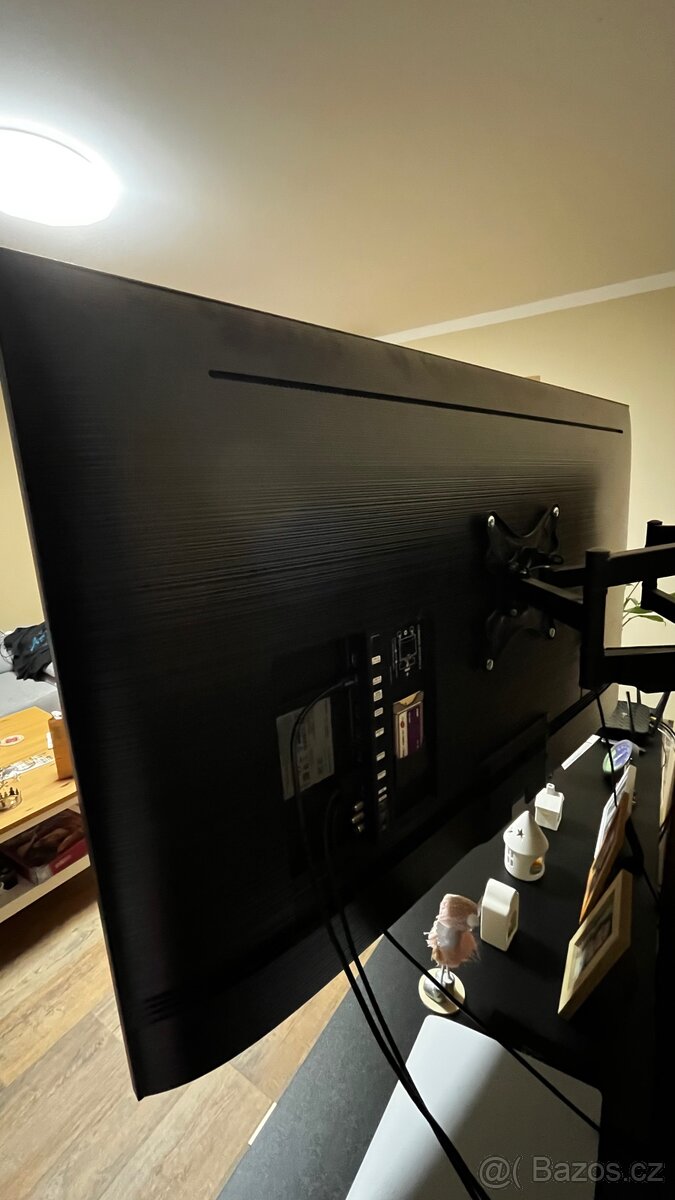 Samsung TV QE55Q80RAT - 4