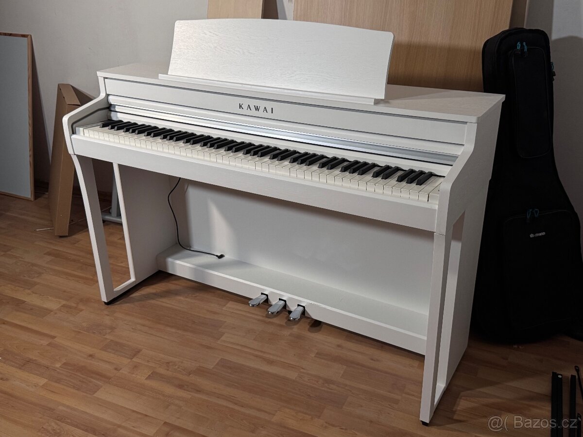Kawai CA49 - 4