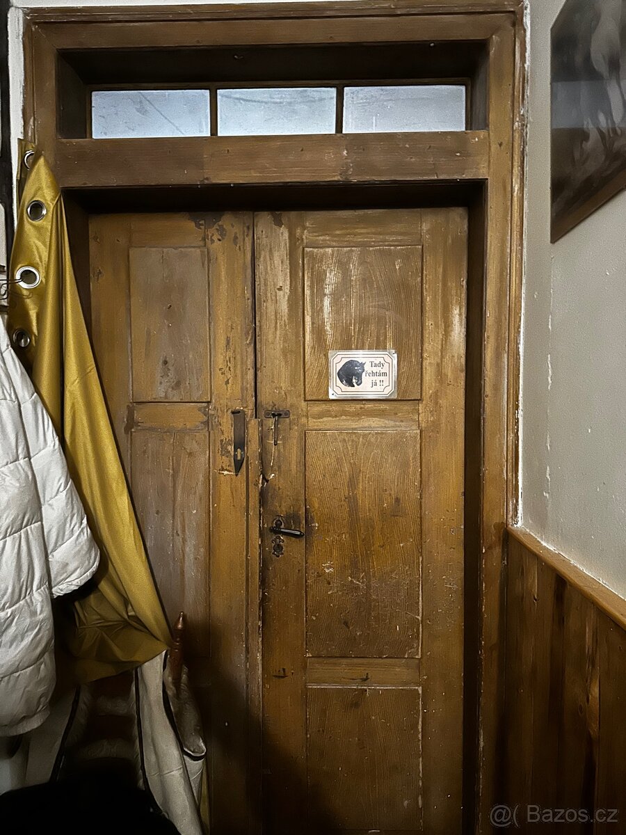 Prodám dveře - 4