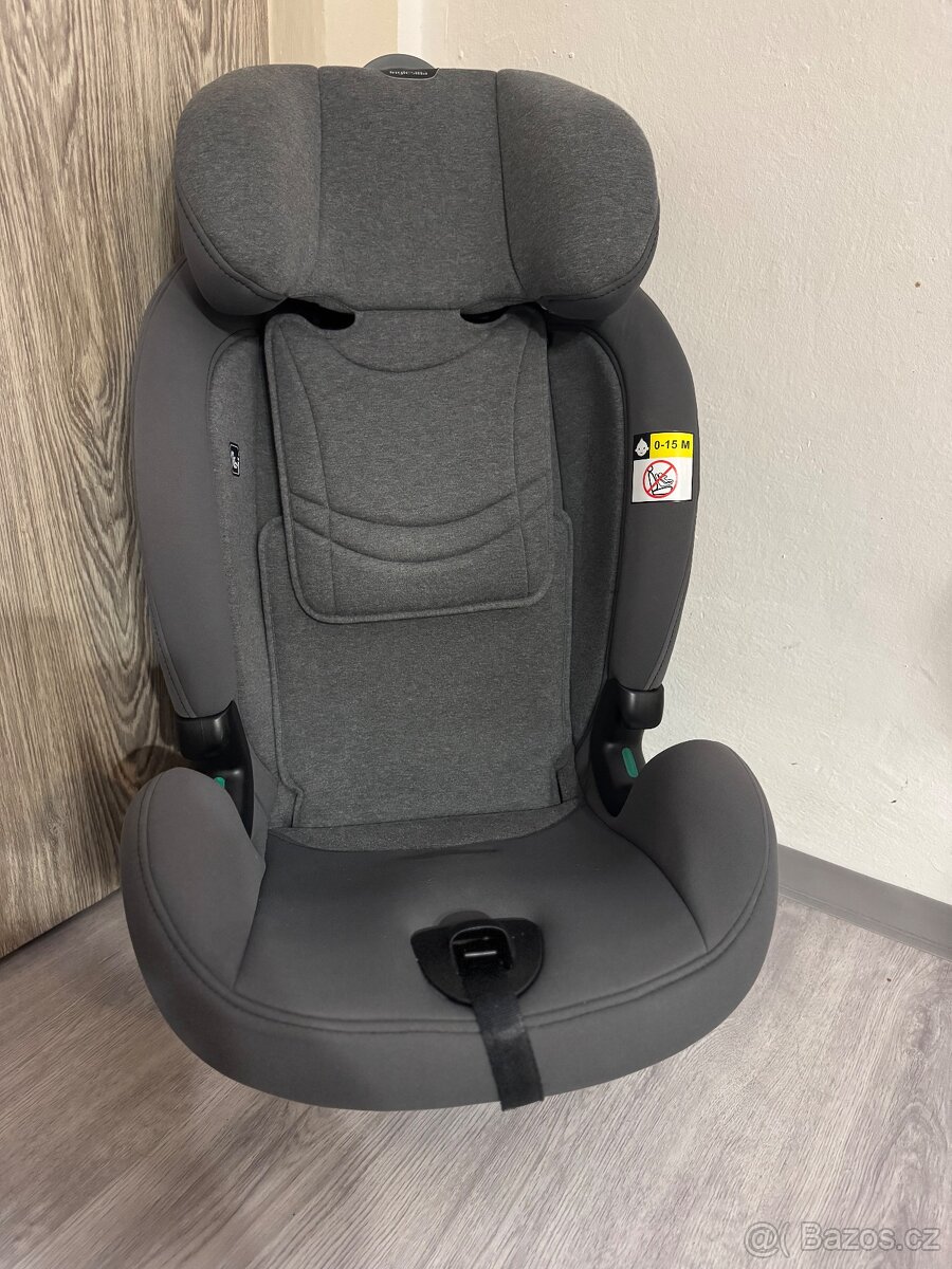 Inglesina caboto i-size V ZÁRUCE - 4