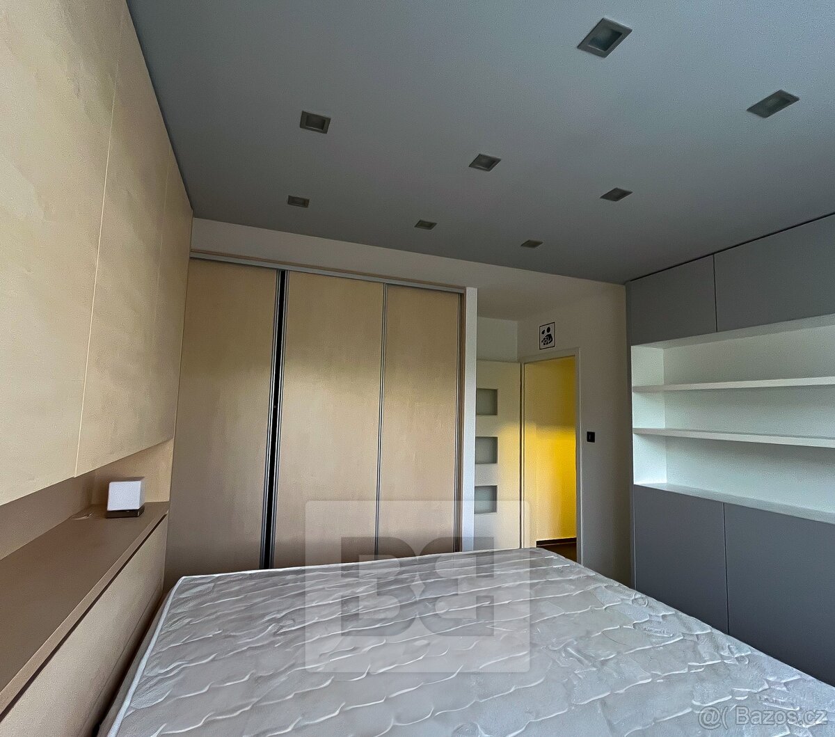 Pronájem plně vybaveného bytu 2+1, 56 m² v Plzni - Doubravce - 4