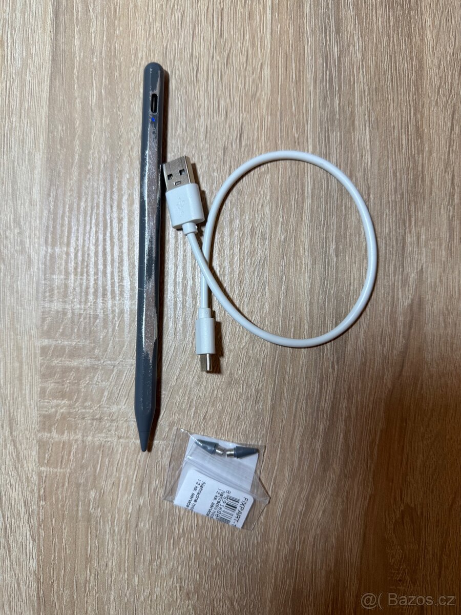 Lenovo Tab P11 Plus + originální klávesnice + pero (Plzeň) - 4