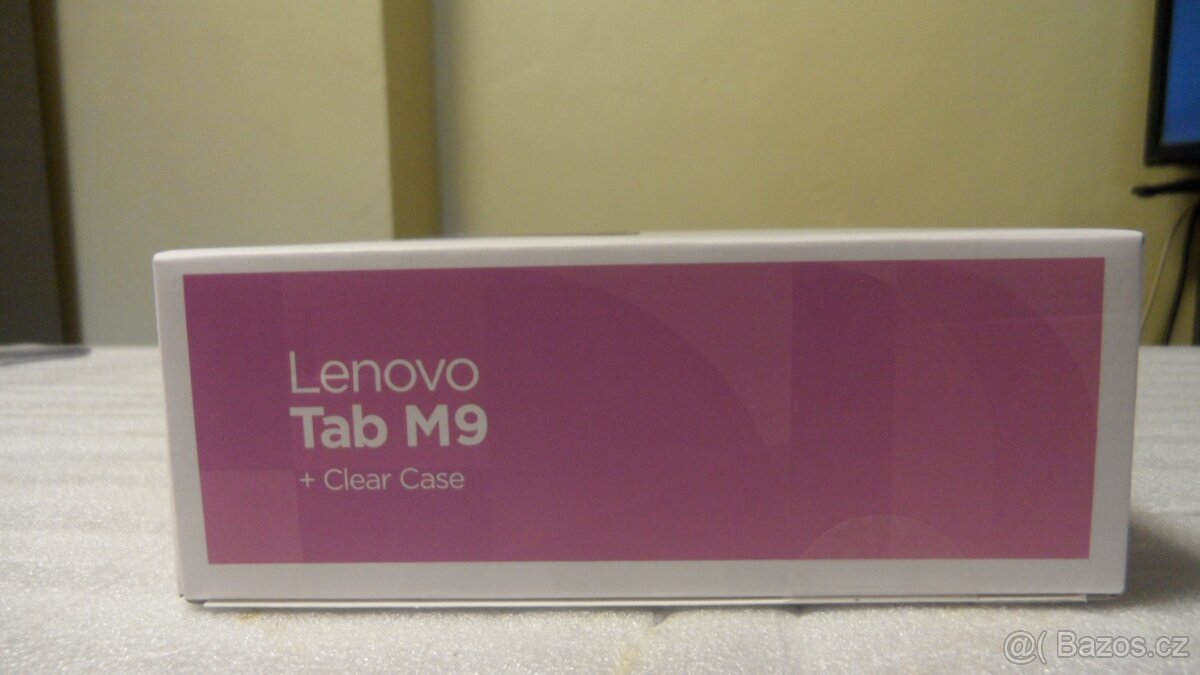 Lenovo Tab M9 - 4