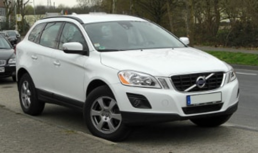 Volvo xc60 náhradní dily - 4