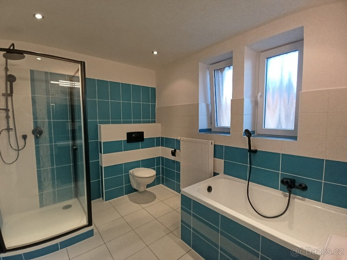 Prodej bytu 2+1 56 m² Americká, Teplice - 4