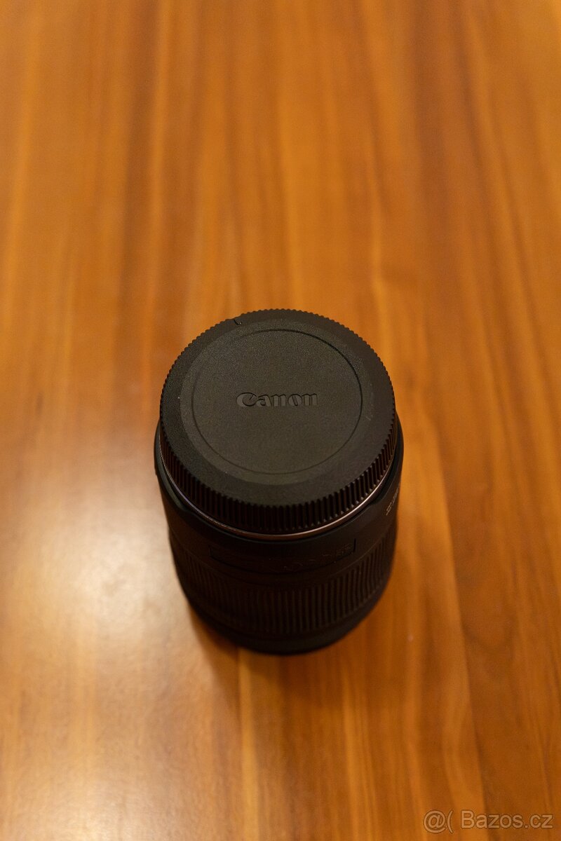 Canon RF 24-105mm f4-7.1 IS STM - 4