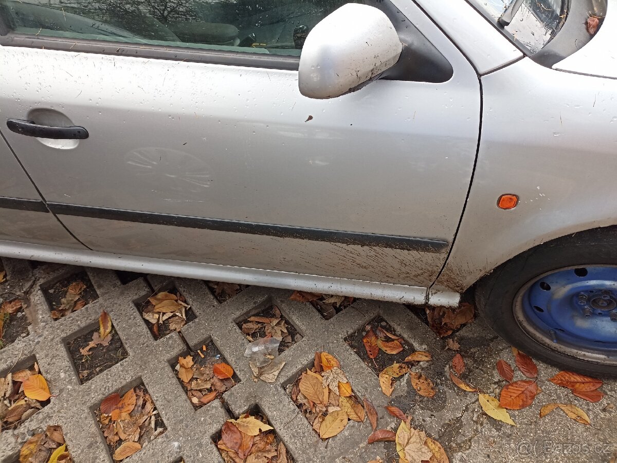 Prodám nebo vyměním - 4