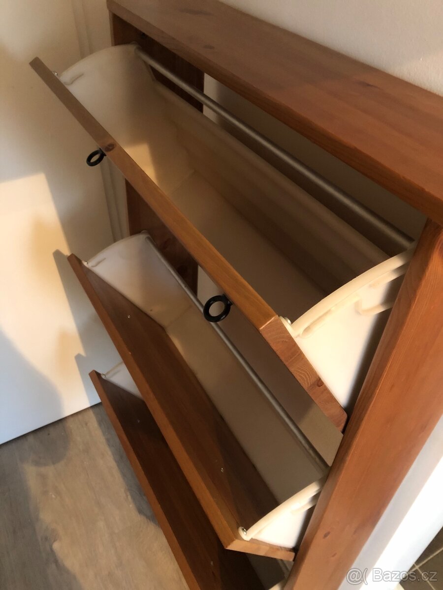 Botnik Ikea prodam - 4