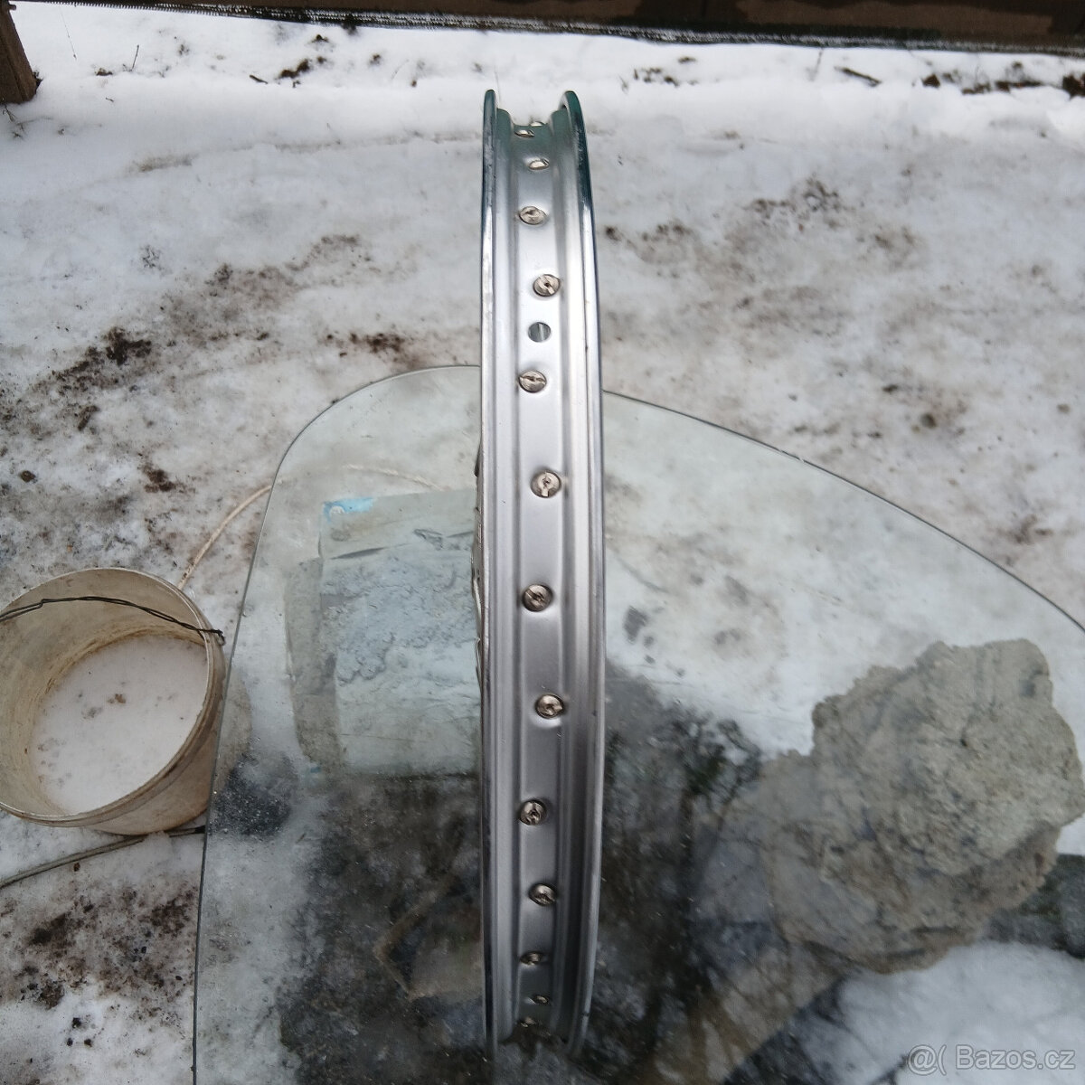 Stadion,Jawetta nové kolo - 4