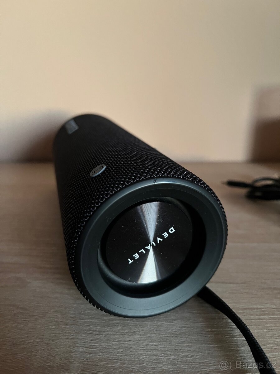 BT reproduktor Huawei Sound Joy (Devialet) - 4