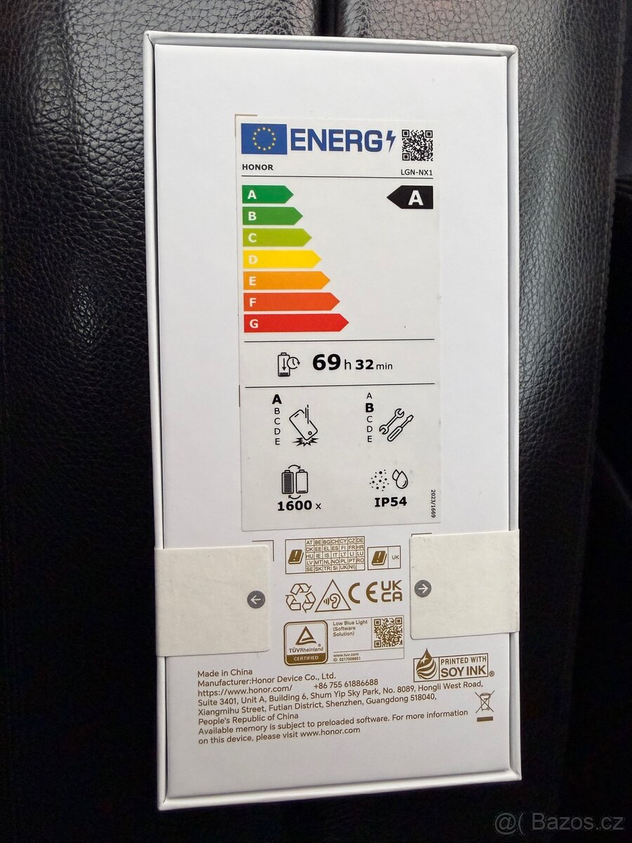 Honor 400 5g Smart - 4