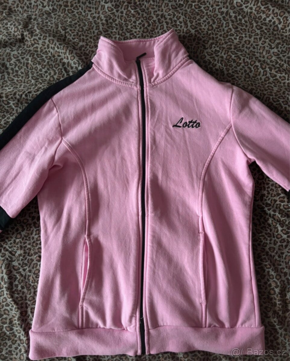 Nike tepláky a mikiny - 4