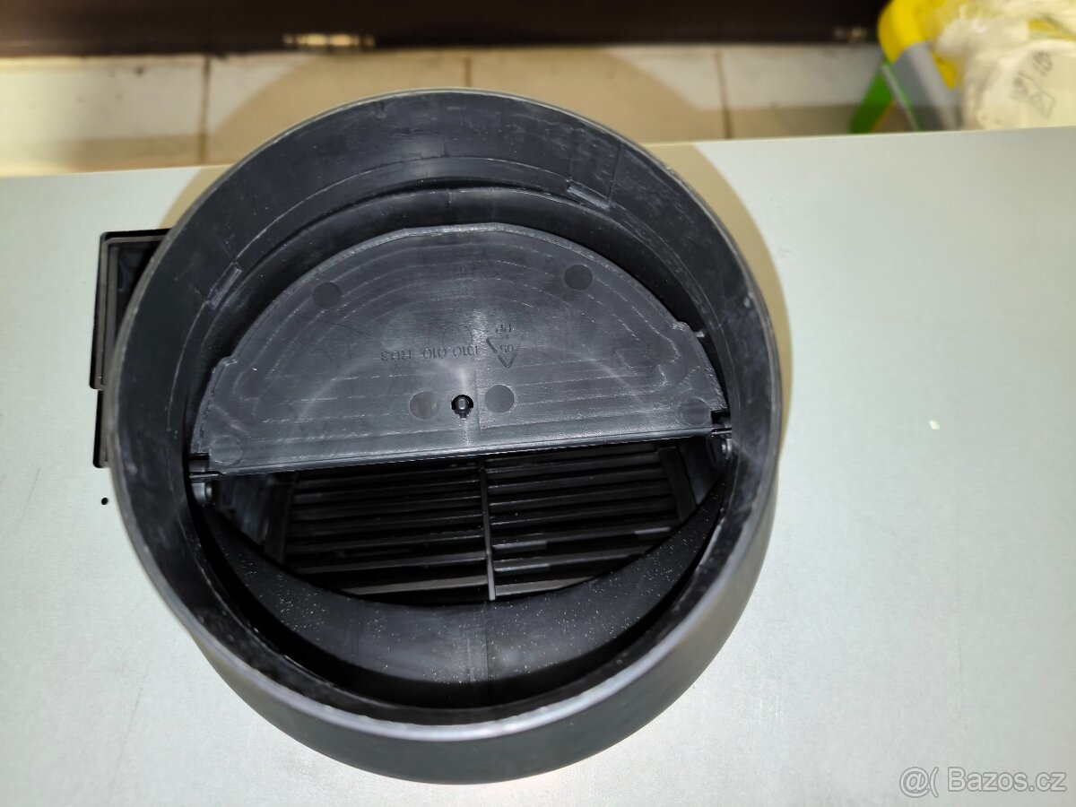 Odsavač par Franke FBFE BK A70 basic - 4