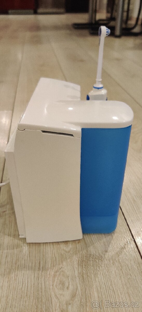 Ústní sprcha Oral-B Oxyjet MD20 - 4