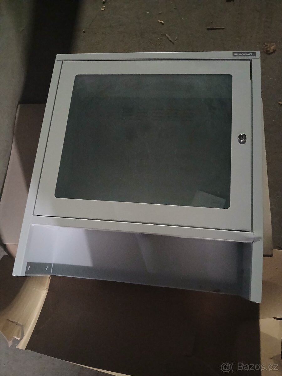 Počítačová pracovní stanice Eurokraft pro. - 4