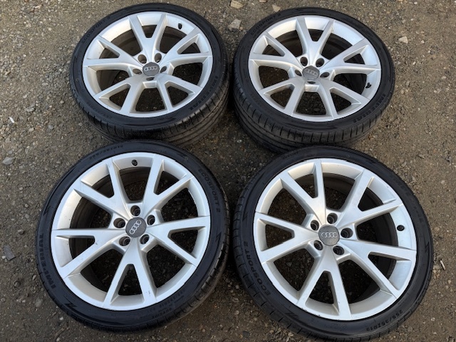 Alu kola letní r19 - 4