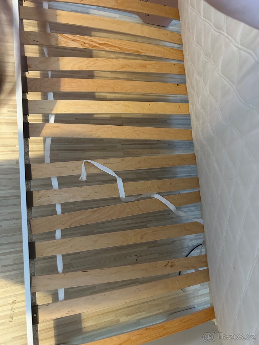 Dětská postel - nová - 4