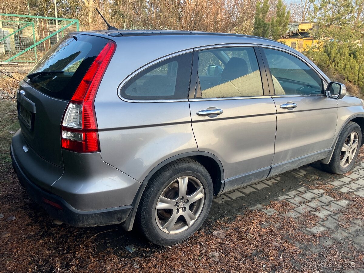 Prodám Honda CR-V - 4