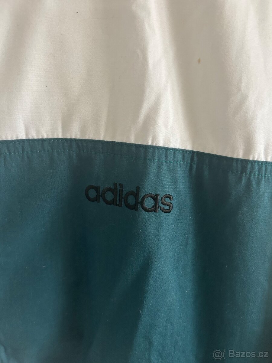 Pánská bunda Adidas Original vel. L - 4