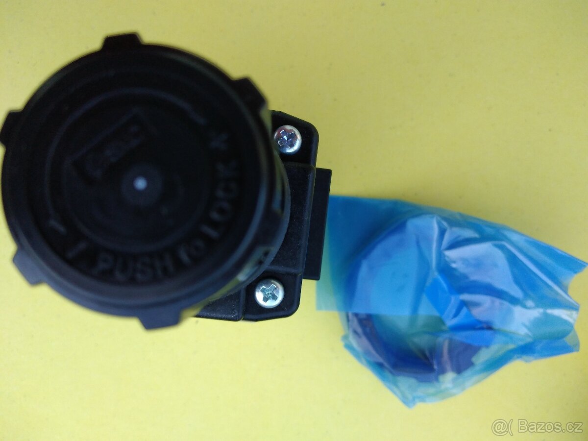 SMC - KOMPONENTY STLAČENÉHO VZDUCHU - 4