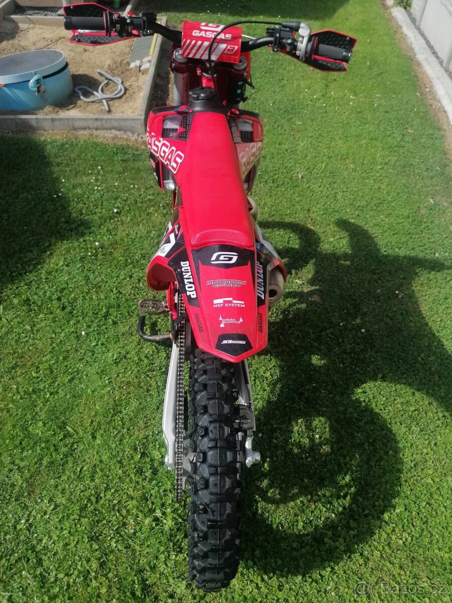 Gasgas 85 (2023) - 4