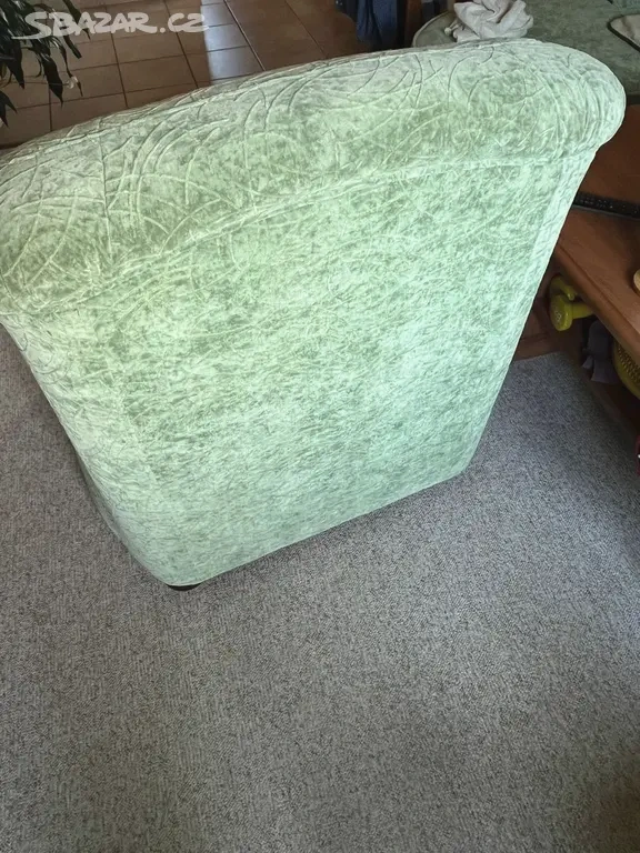 prodám sedací soupravu - 4