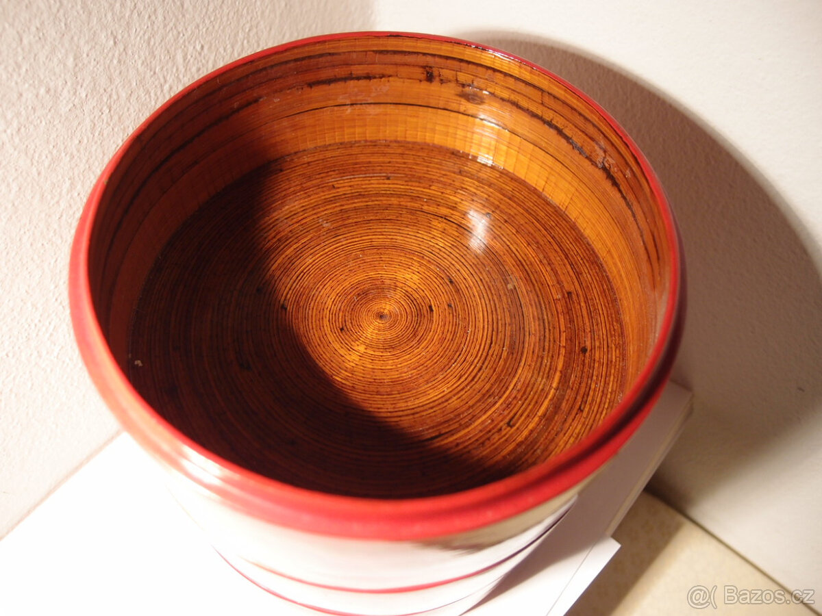 šperkovnice čínská - 4