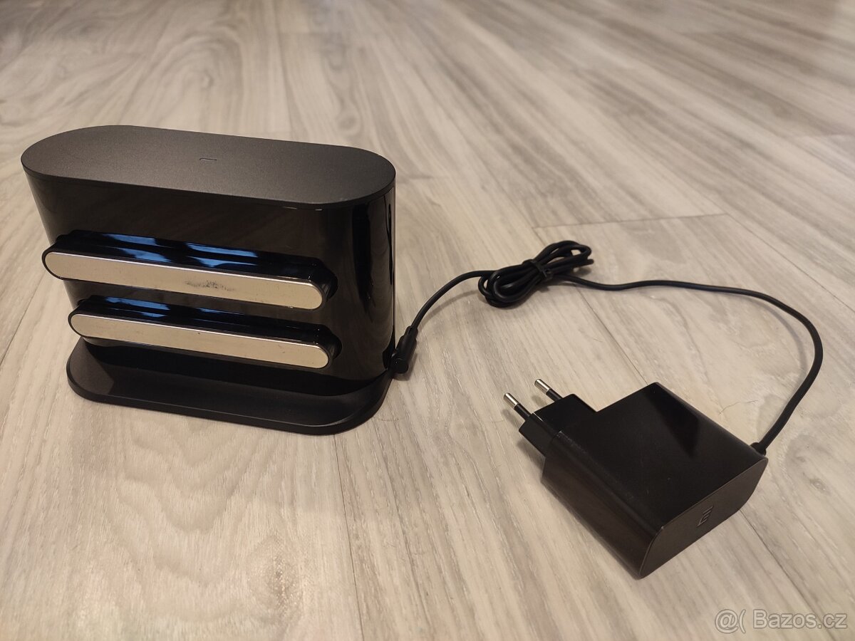 robotický vysavač Xiaomi Mi Robot Vacuum Mop Pro - 4