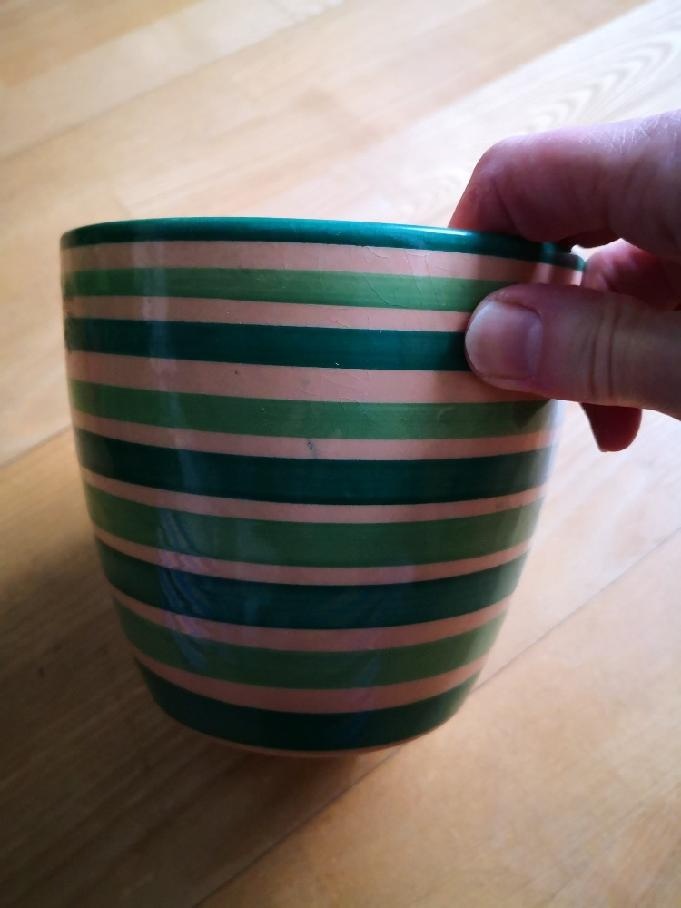 Keramické obaly 5 ks - 4