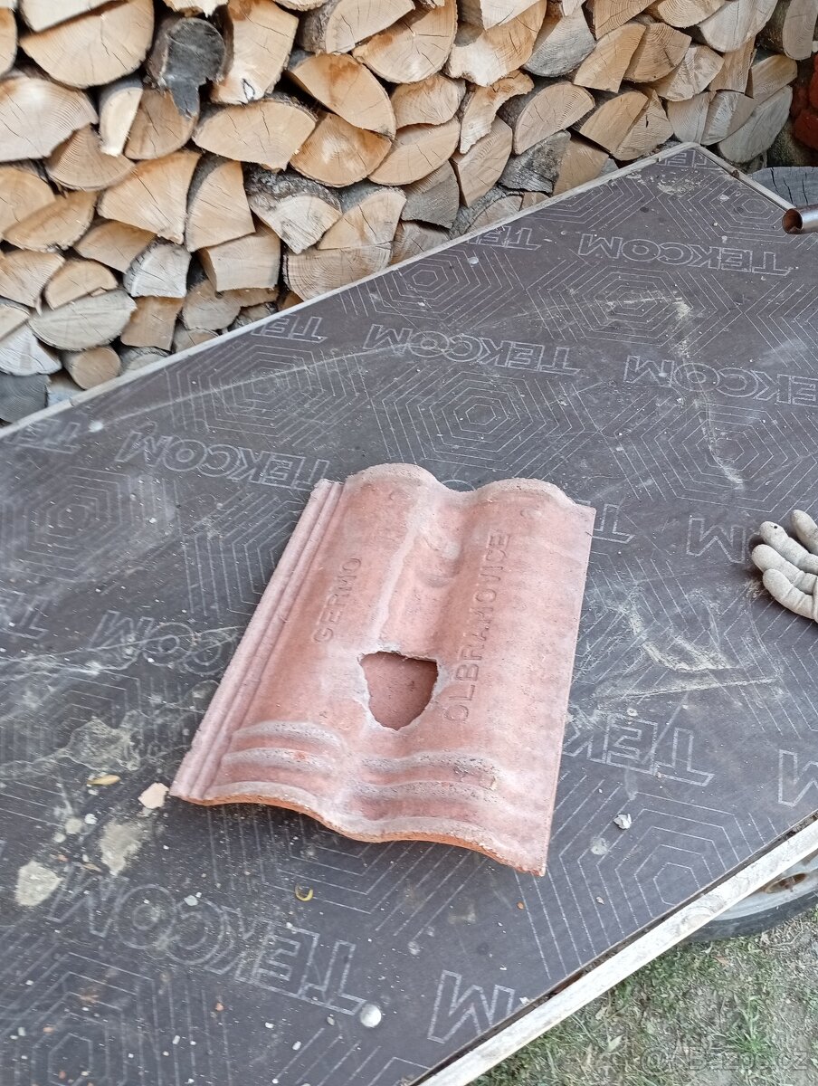 Střešní krytina - 4