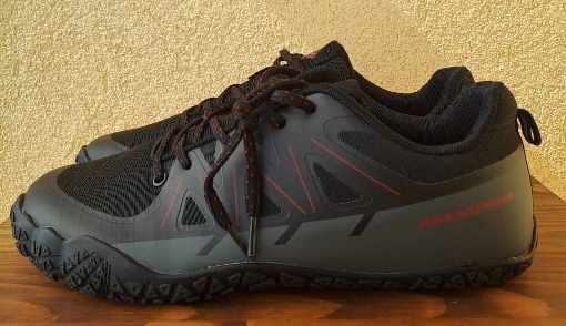 Pánské barefoot boty Marcus Black M vel. 43 - 4