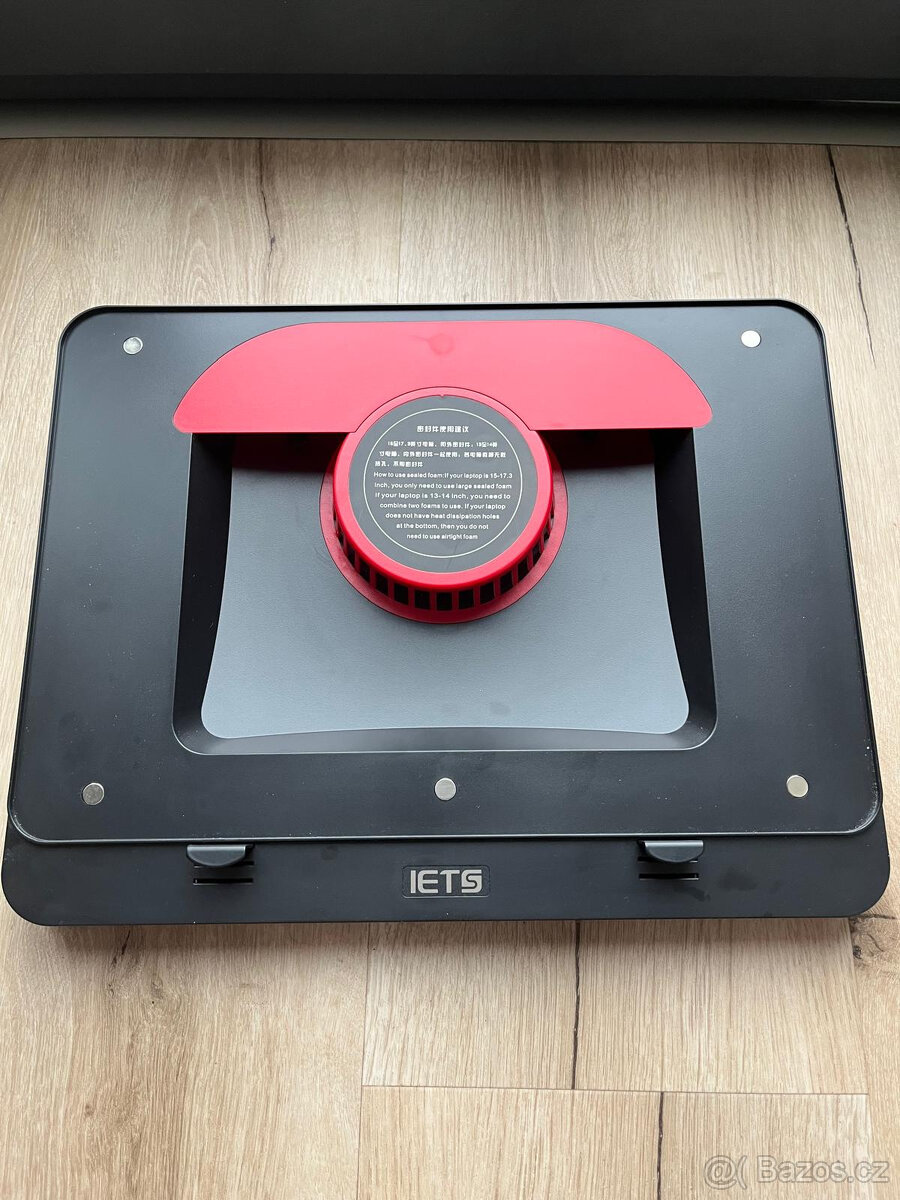 Chladící podložka IETS GT500 - 4