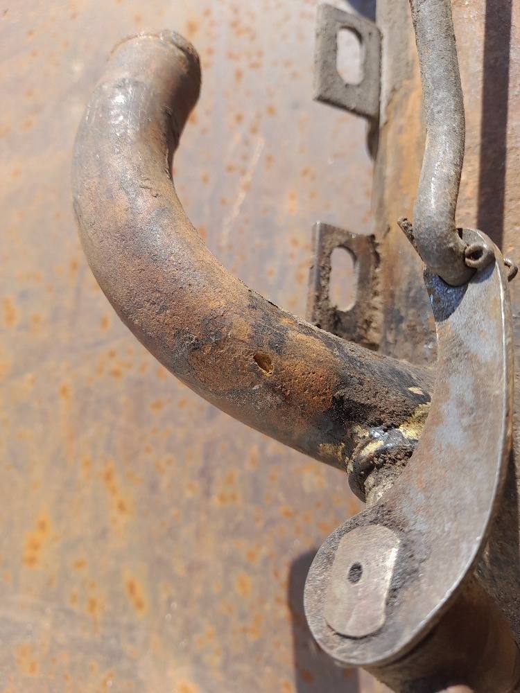 GAZ 69 69A 46MAV - 4