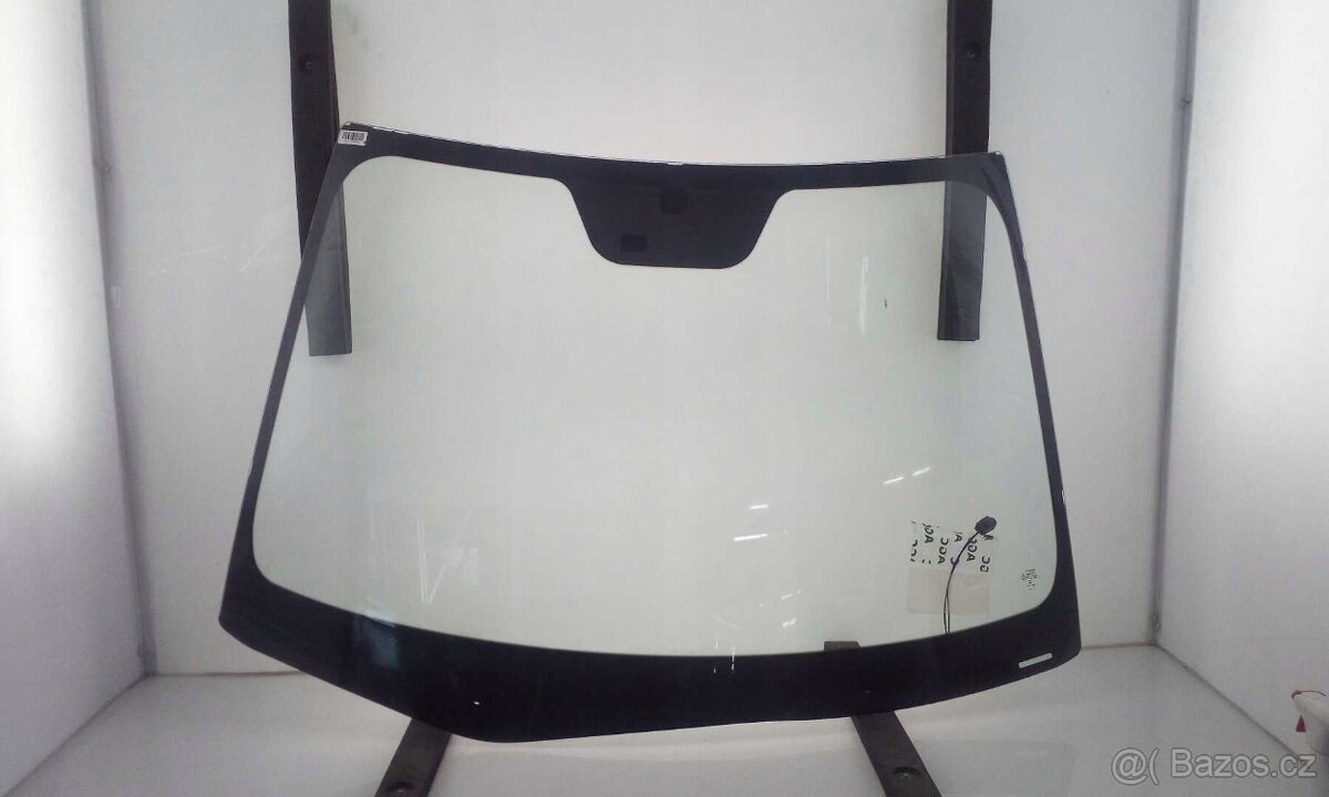 Hyundai I30 čelní sklo - 4