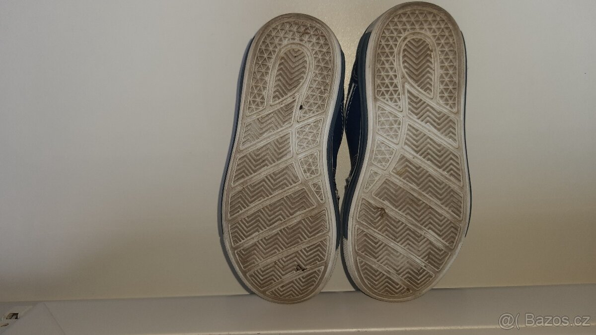 Dětské boty LICO 24,5 - 4