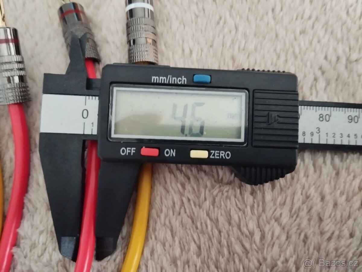 Reprokabely YYTCG - 4