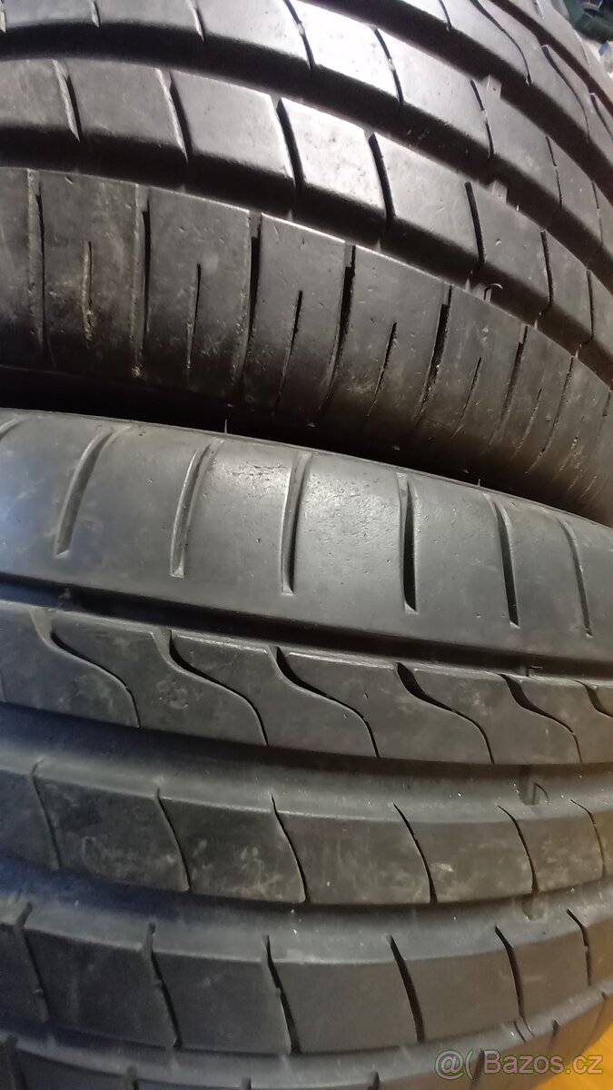 195/45/15 2020 rok 6,5 mm - 4