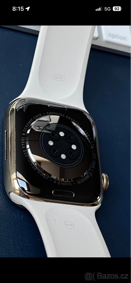 Apple Watches 8 - 4