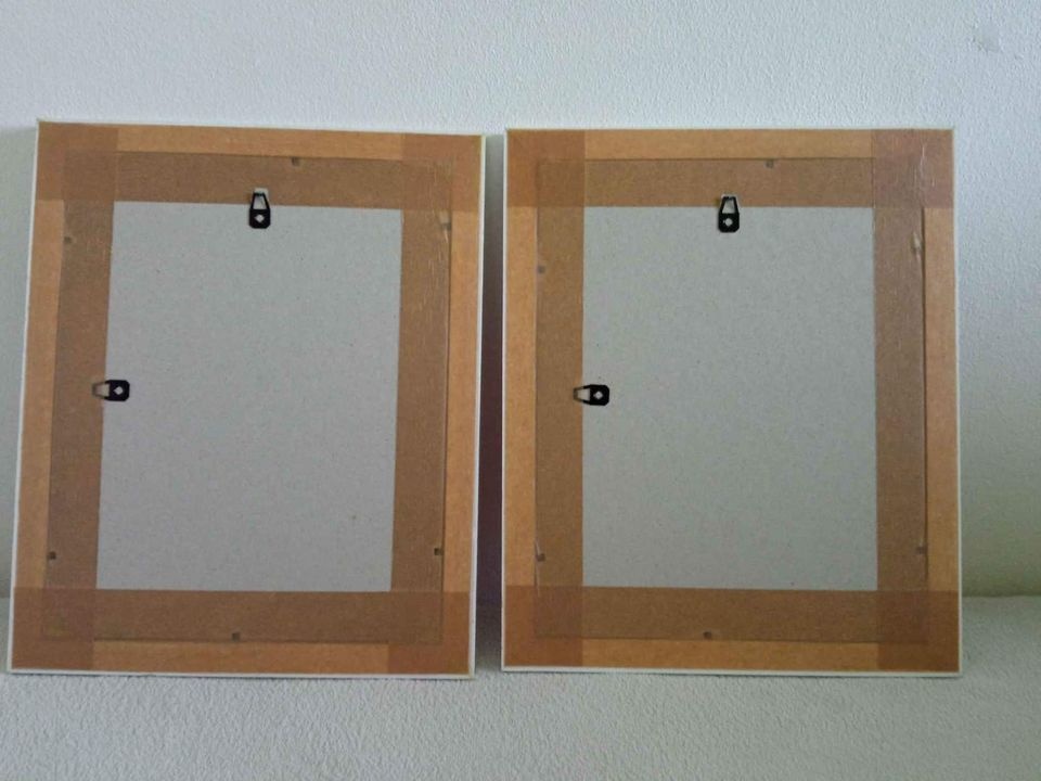 2 x obrázek do dětského pokoje, dekorace - 4