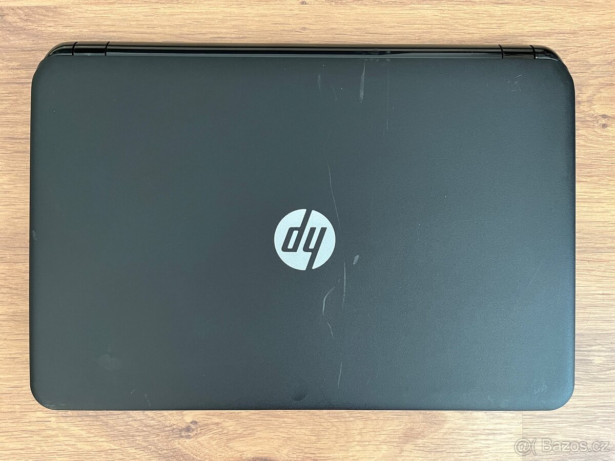 Notebook HP 250 G3 - 4