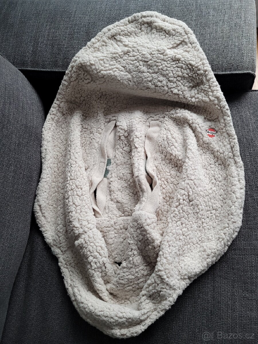 Fusak Lodger Botanimal - Parrot - 4