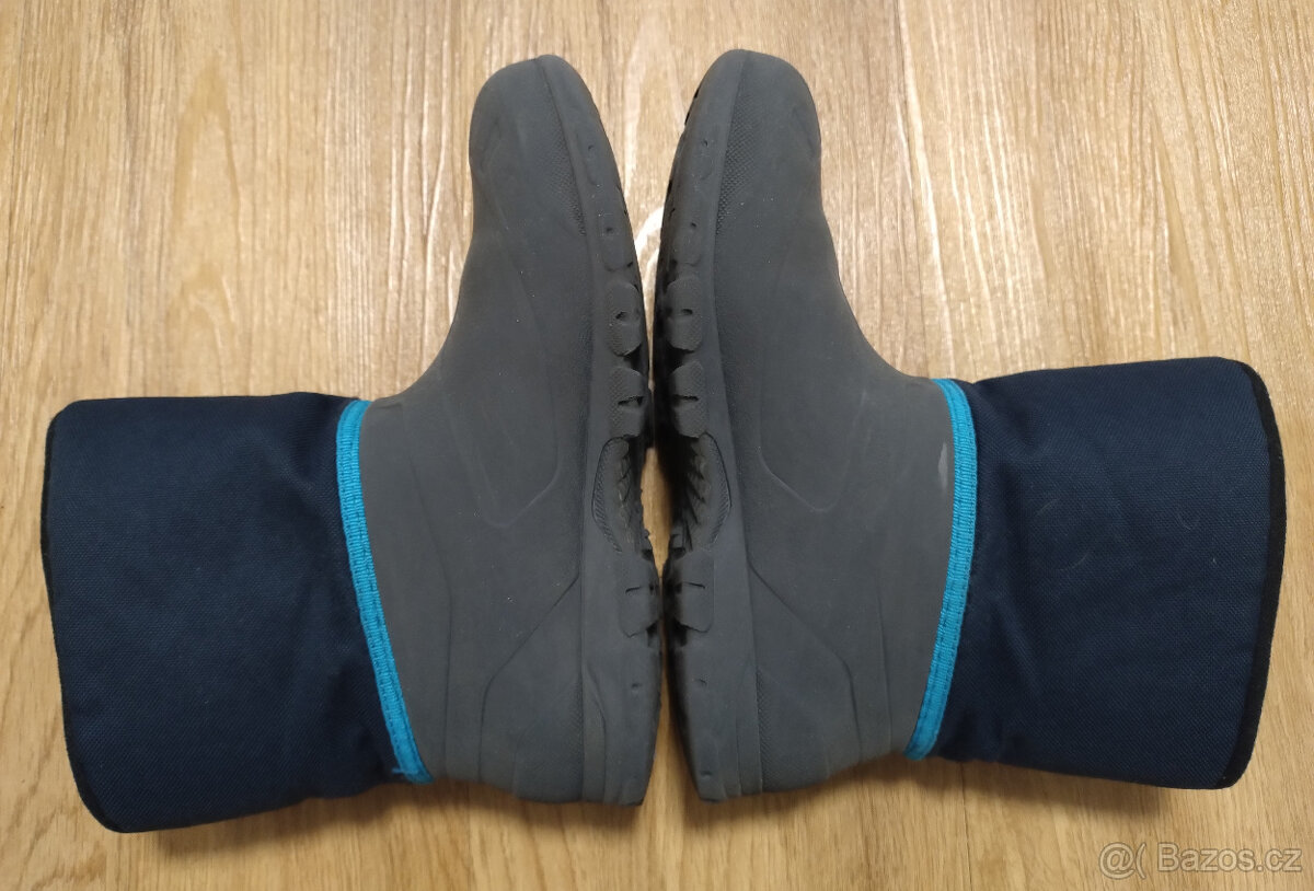 Sněhule dětské vel. 36/37 - 4