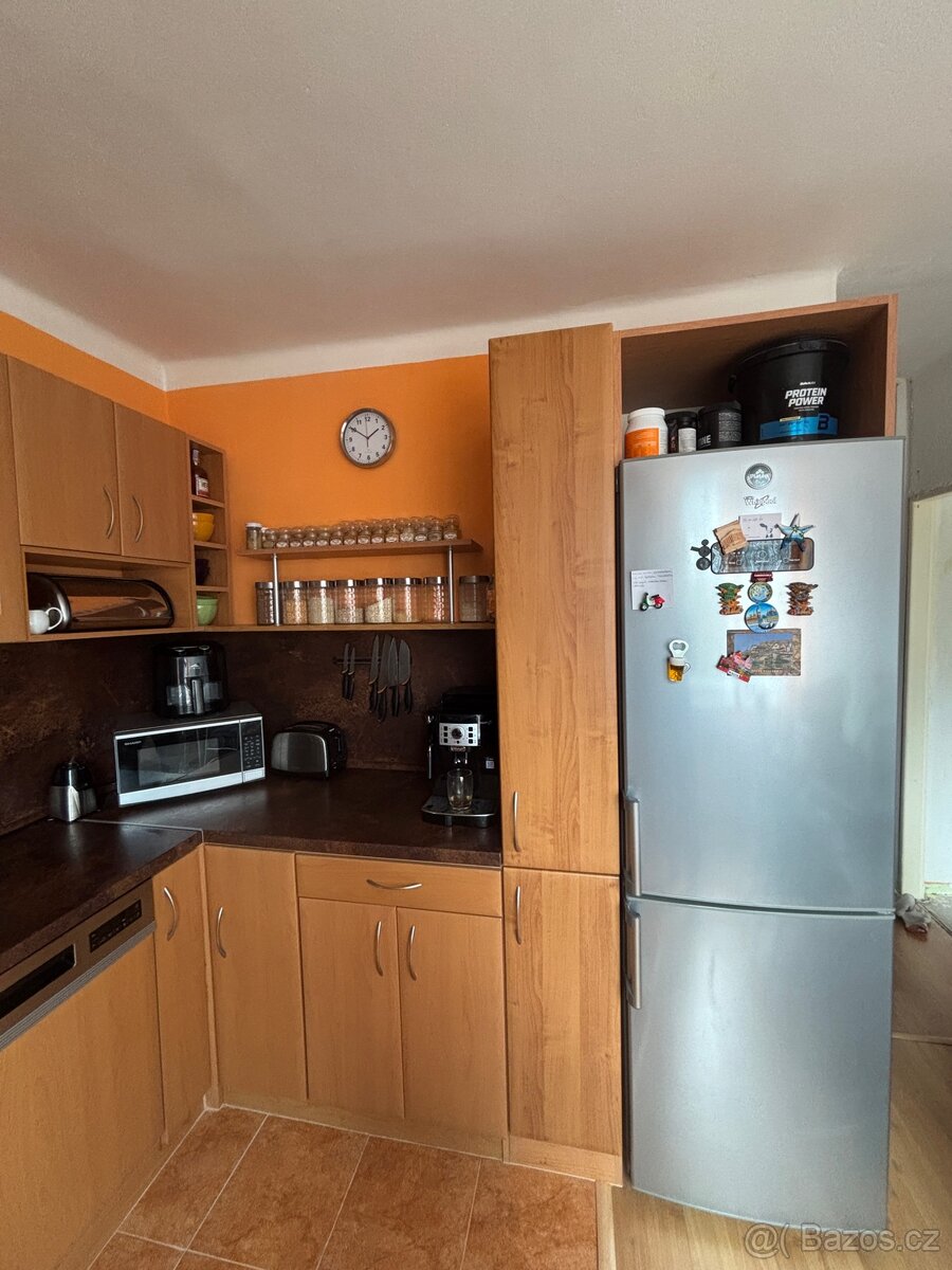 Kuchyň ve tvaru “U” - 4