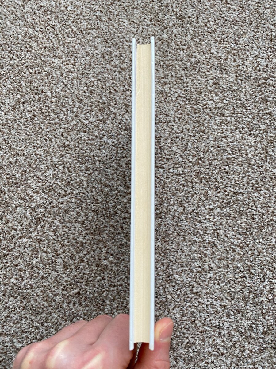 Nová kniha Naše oblíbené recepty - 4