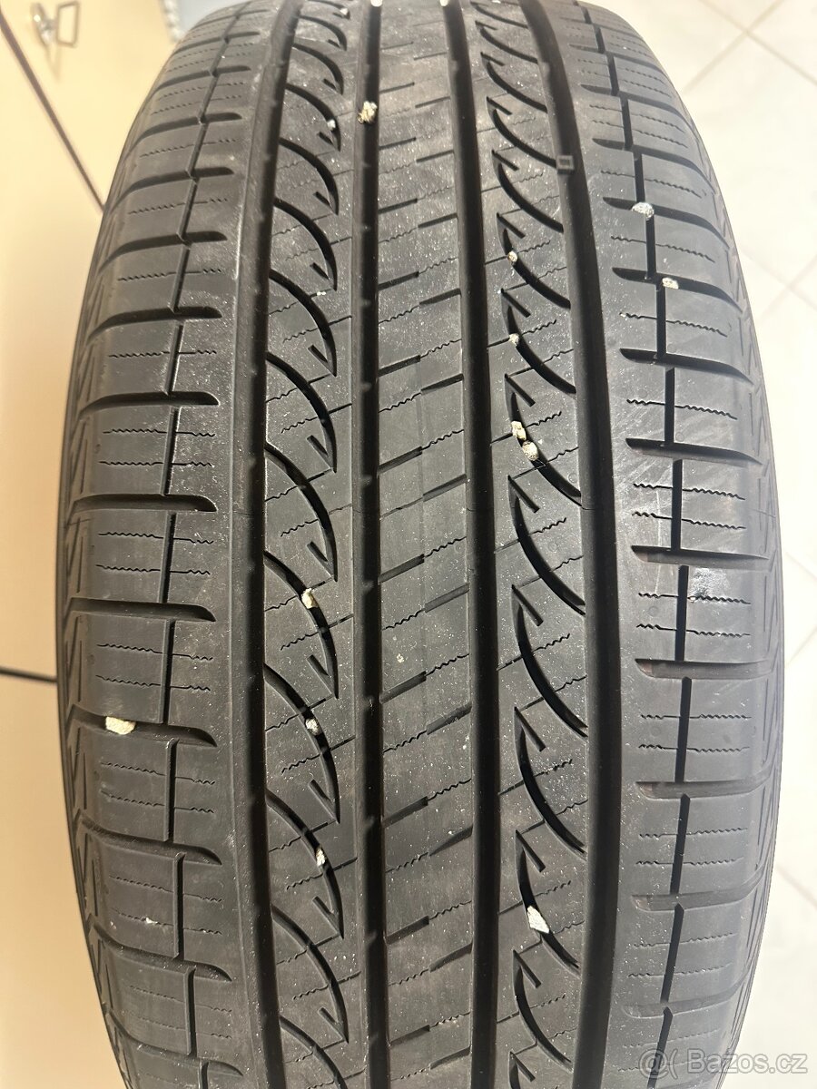 Pneumatiky YOKOHAMA - 4