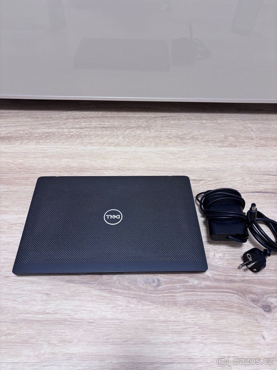 Dell 7400,RAM 8GB,SSD256GB,FullHD,i5-8365U,Win11Pro - 4